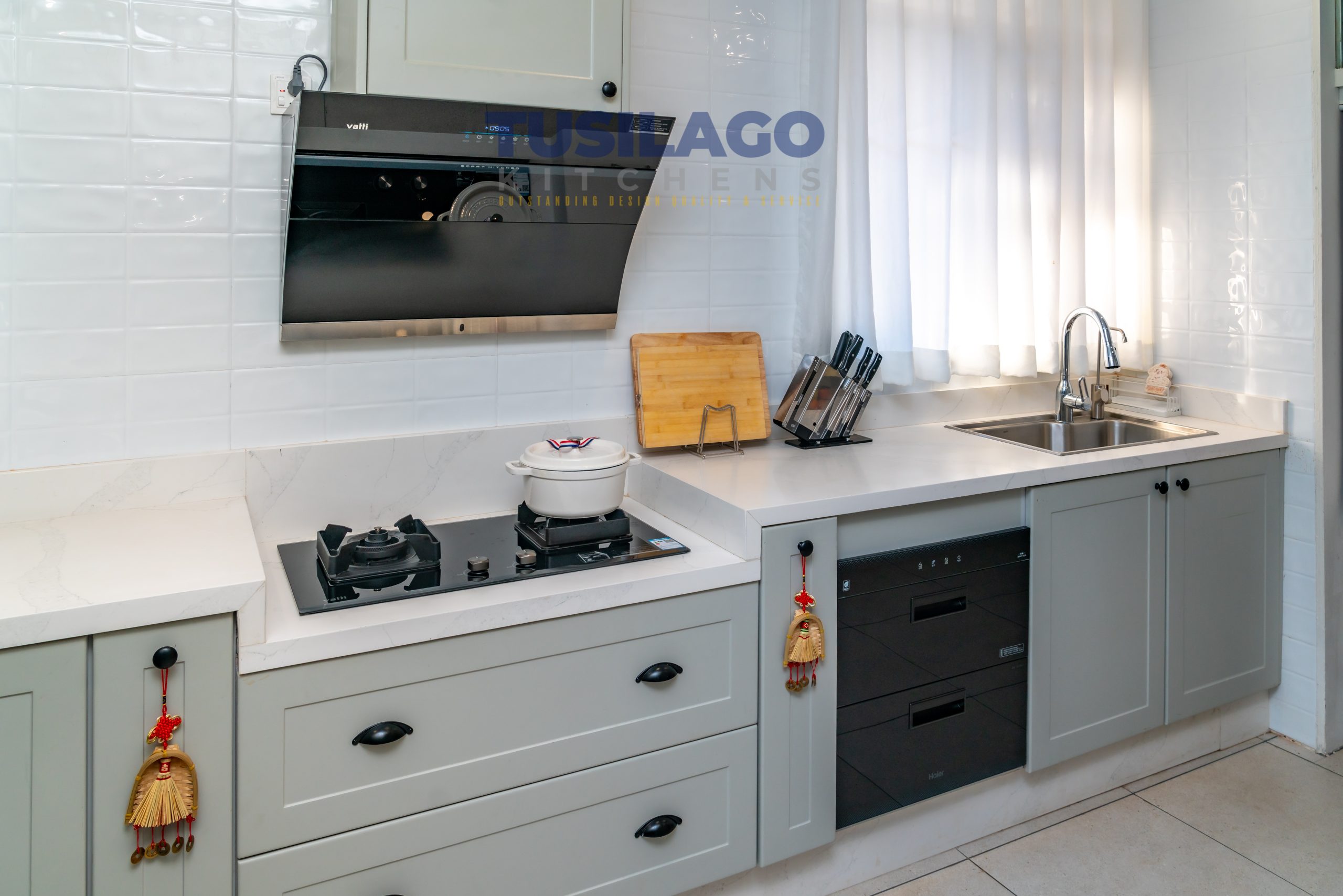 Tusilago Kitchens Recent Projects 5