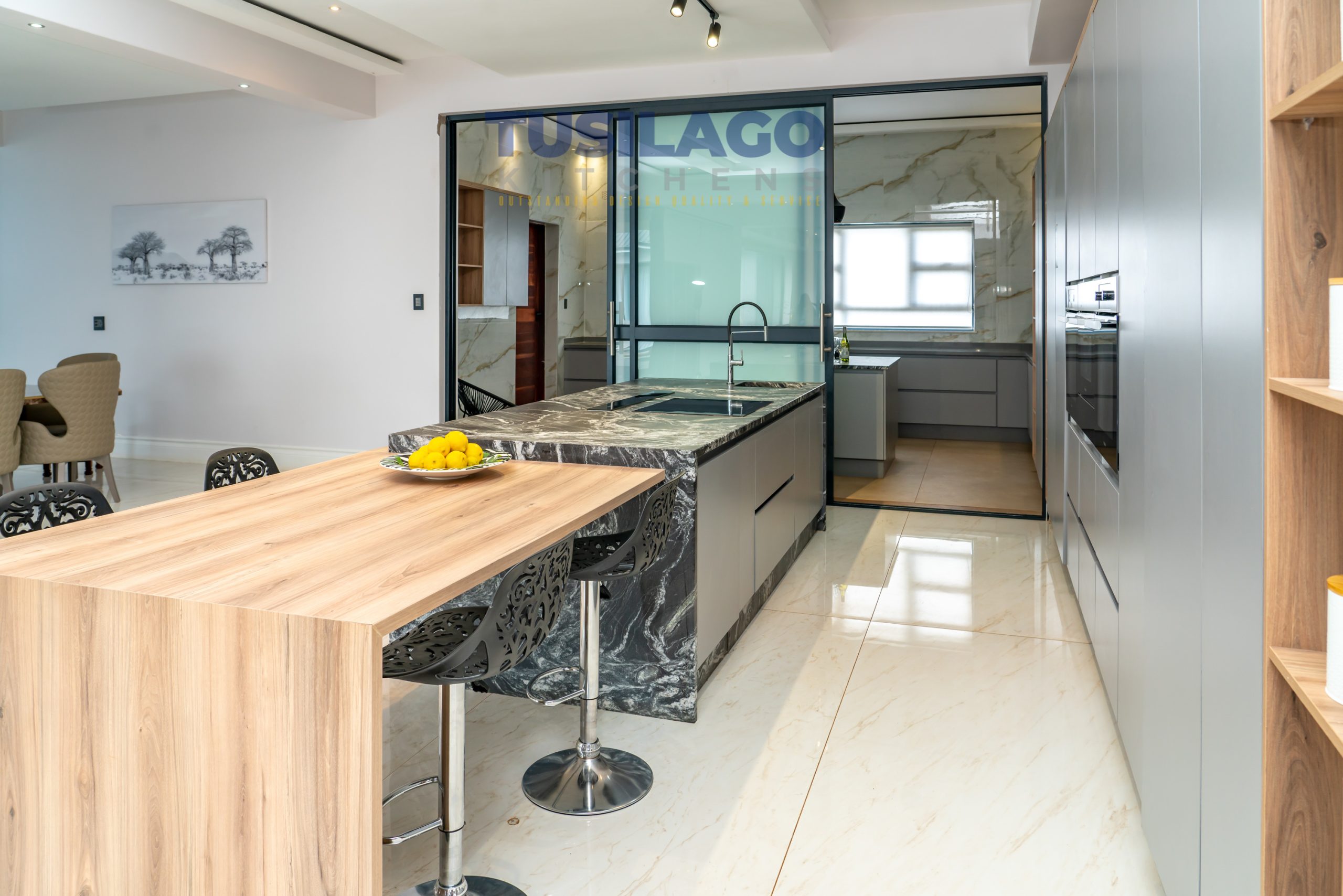 Tusilago Kitchens Recent Projects 4