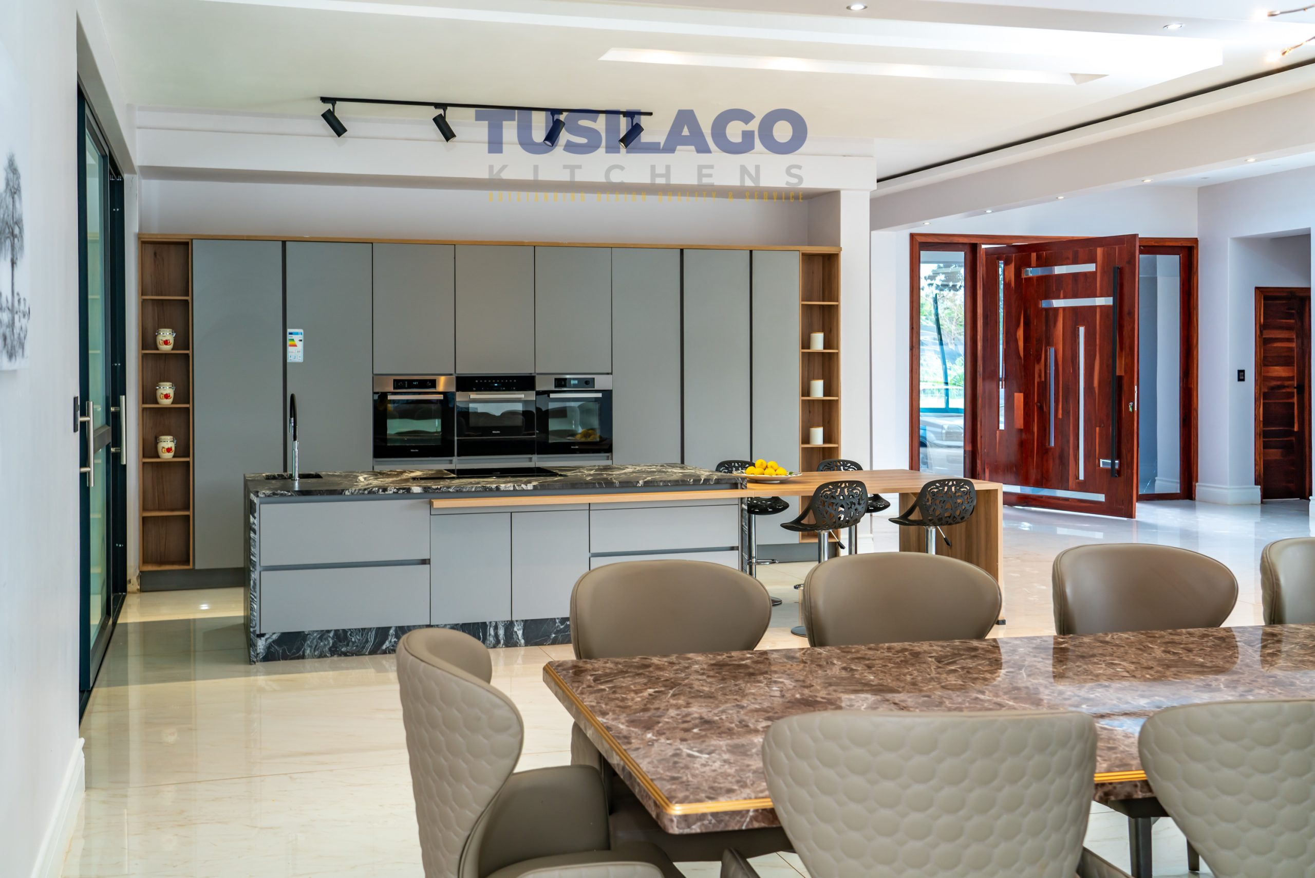 Tusilago Kitchens Recent Projects 2
