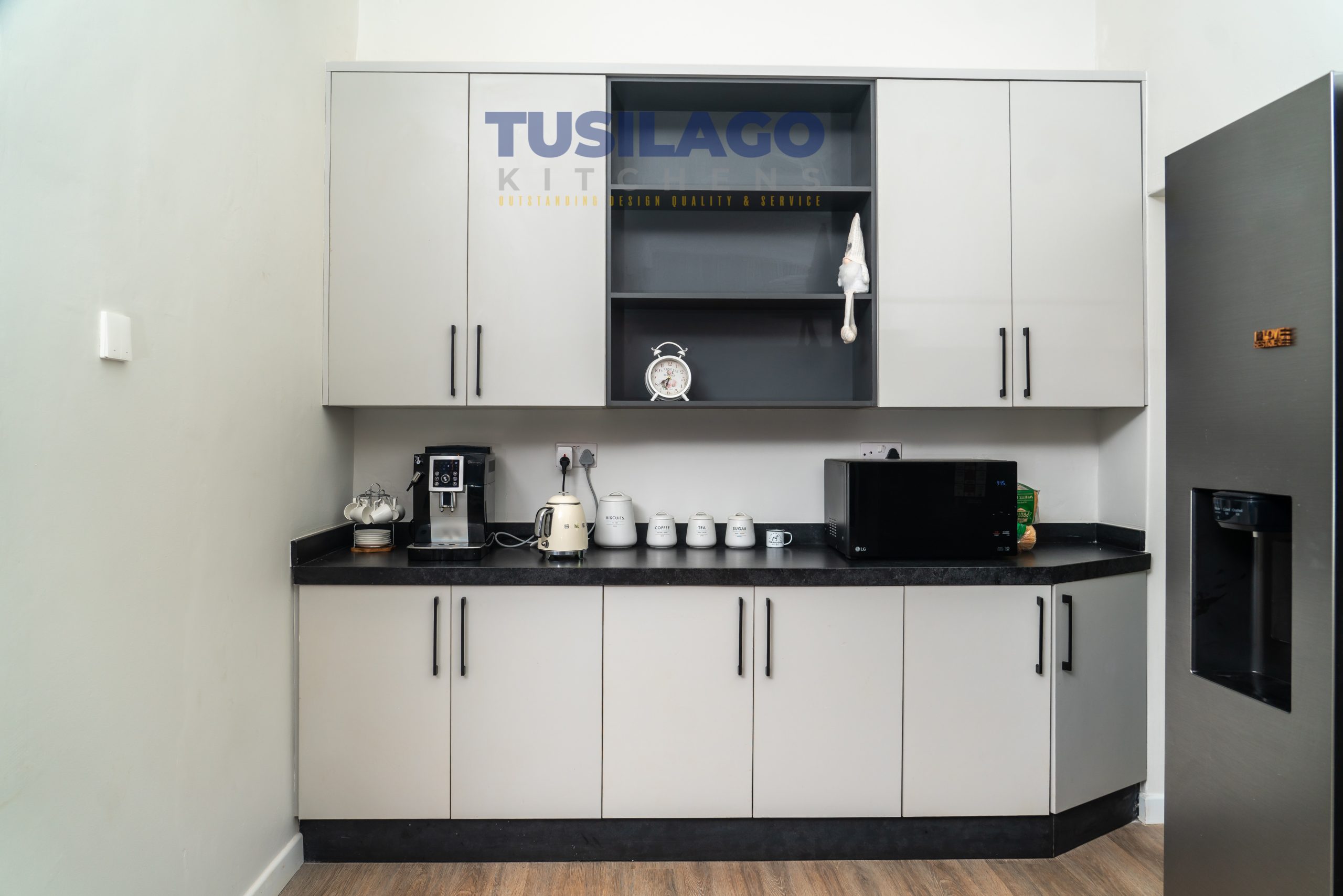 Tusilago Kitchens Recent Projects 1