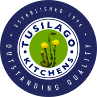 Tusilago Kitchens logo